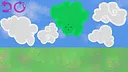 Cloud Popper (Toddler/Early Years Game) Screenshot 3