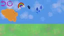 Cloud Popper (Toddler/Early Years Game) Screenshot 4