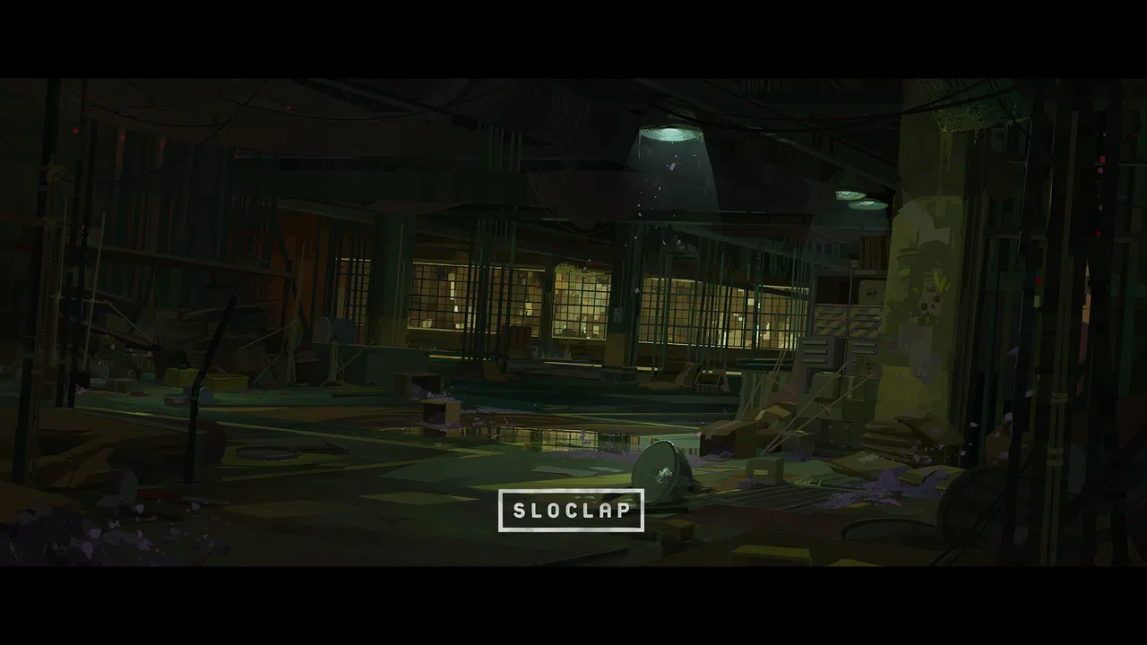 The Art of Sifu Screenshot 3