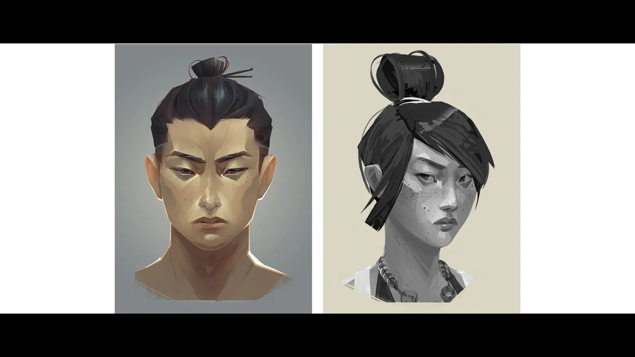 The Art of Sifu Screenshot 1