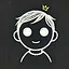 Hello icon
