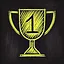 First Try icon