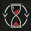 Cycle Activated icon