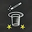 Something Was Definitely Here icon