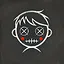 The Scarecrow icon
