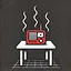 Click-Clack icon