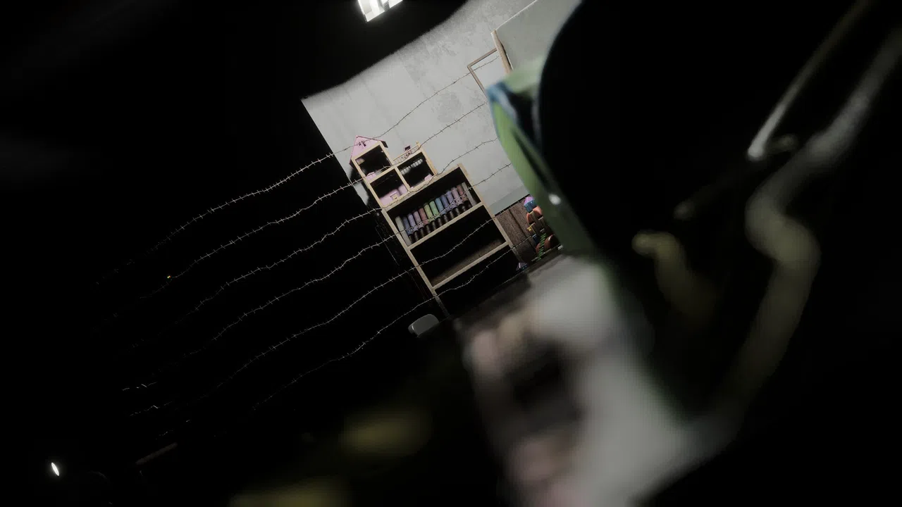 Anomaly Rooms Screenshot 4