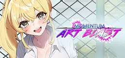 MOMENTUM ART BLAST