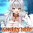 Angry Boy Clear