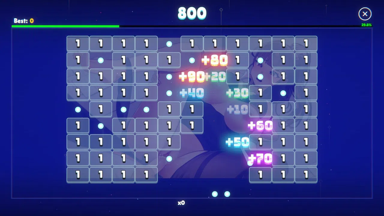 MOMENTUM ART BLAST Screenshot 4