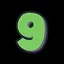 Meow Number icon