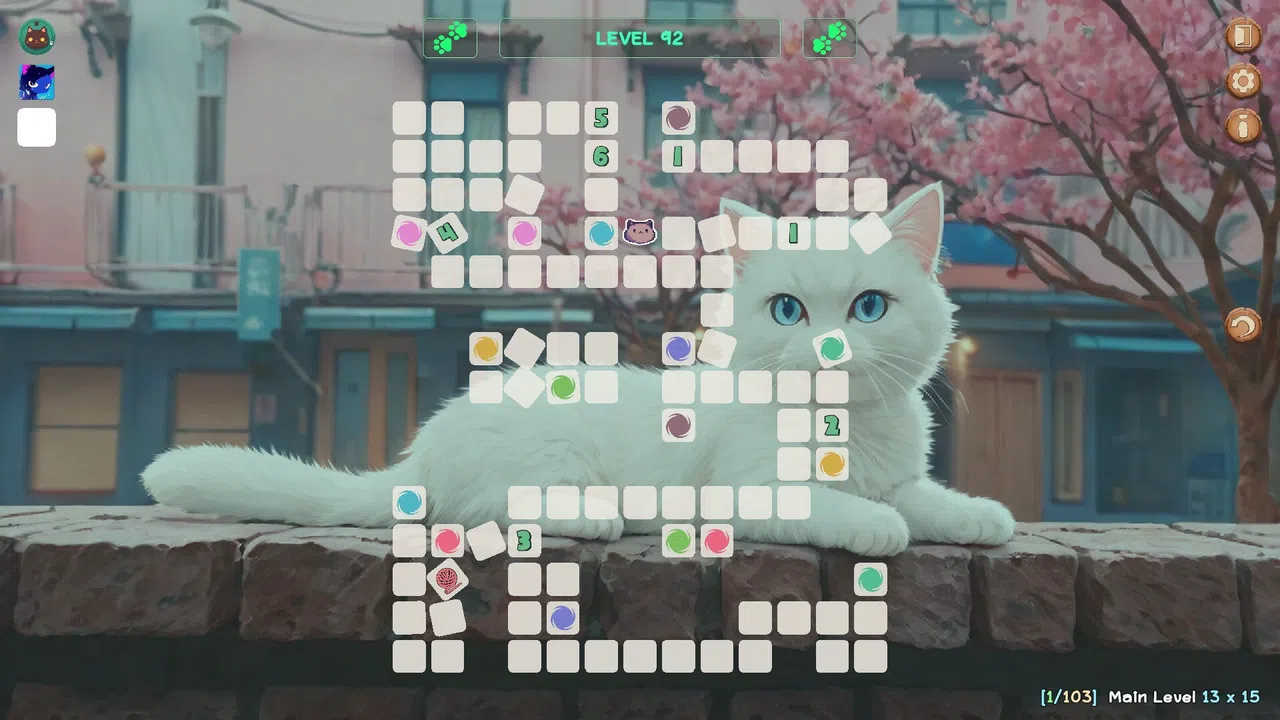 Meow Path 2 Screenshot 8