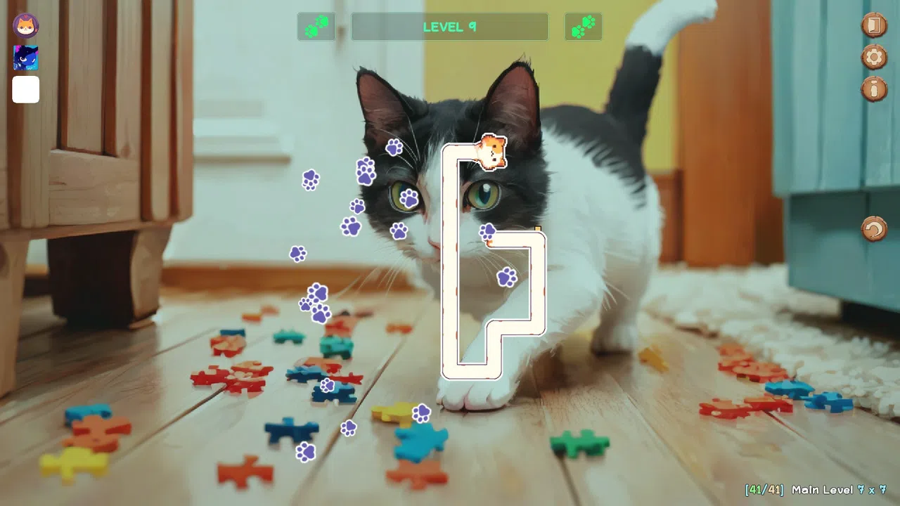 Meow Path 2 Screenshot 4