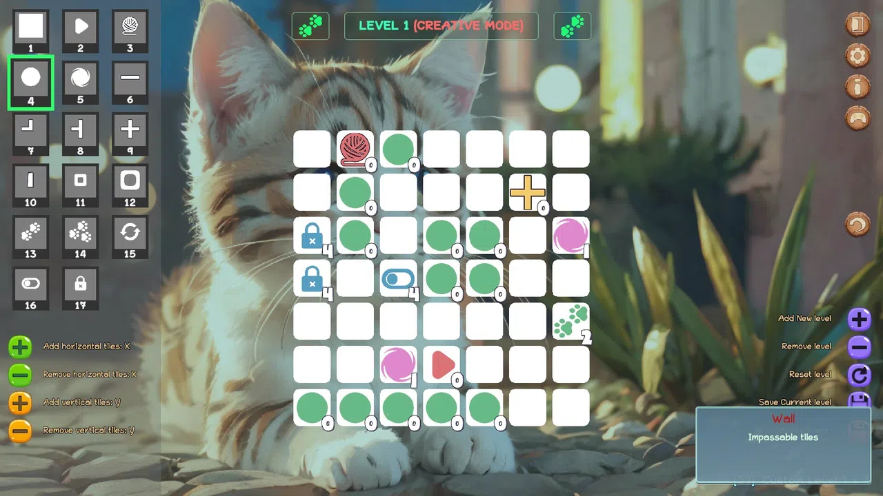 Meow Path 2 Screenshot 14