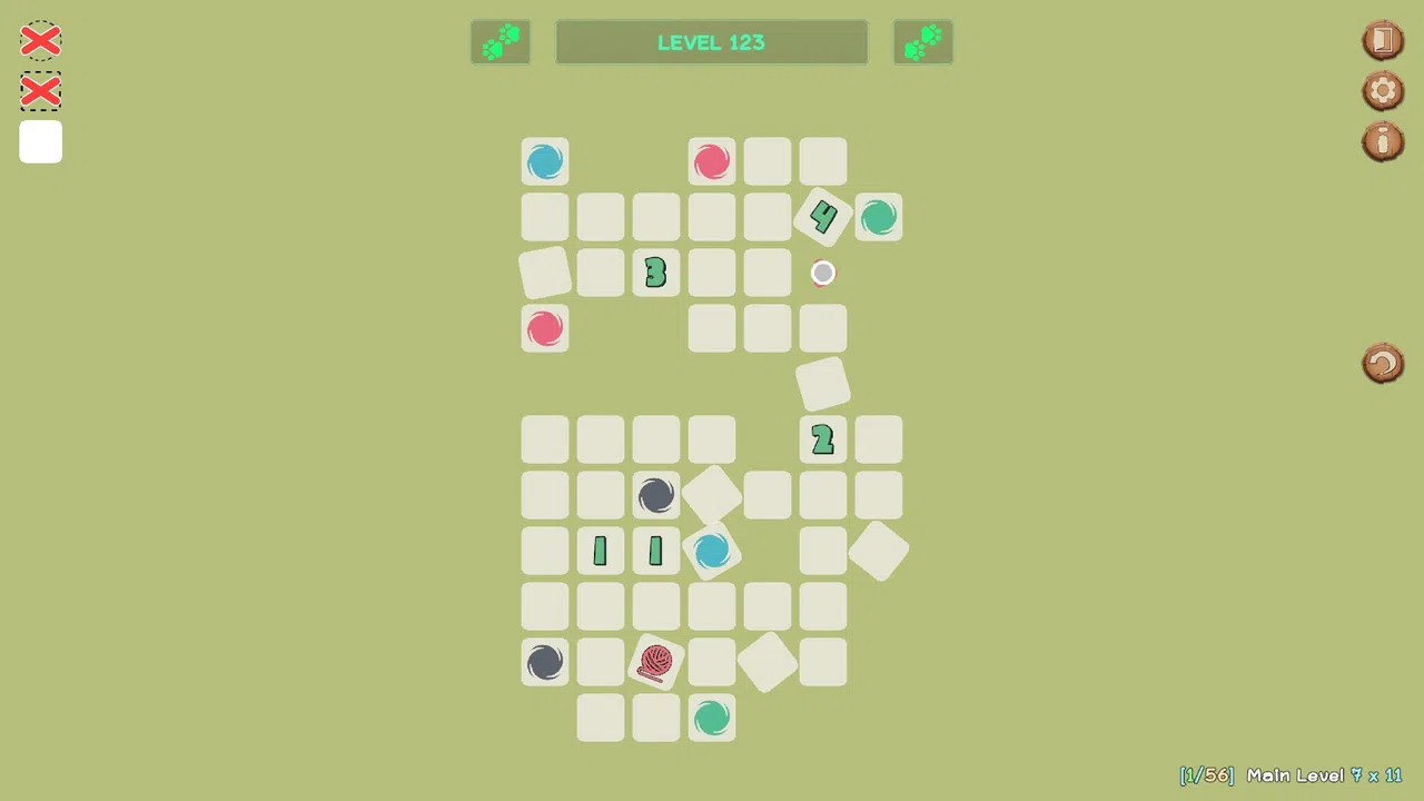 Meow Path 2 Screenshot 11