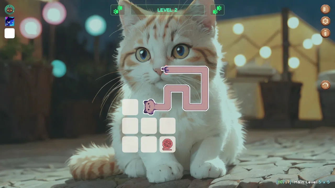 Meow Path 2 Screenshot 0