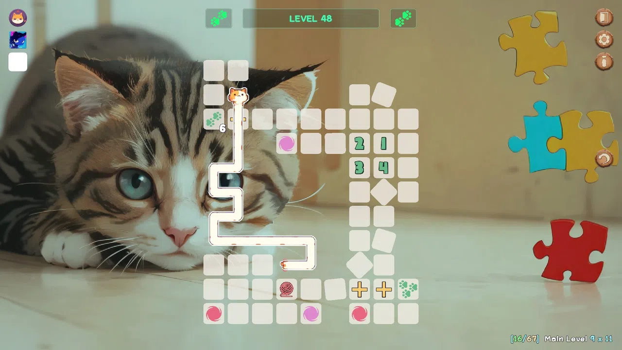Meow Path 2 Screenshot 6