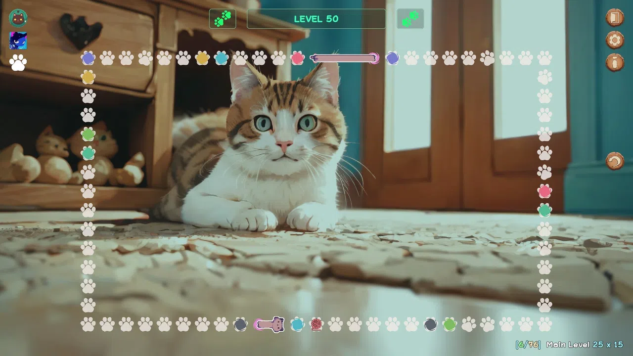 Meow Path 2 Screenshot 7