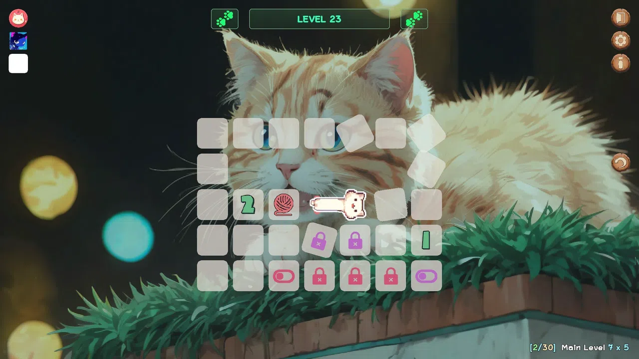 Meow Path 2 Screenshot 1
