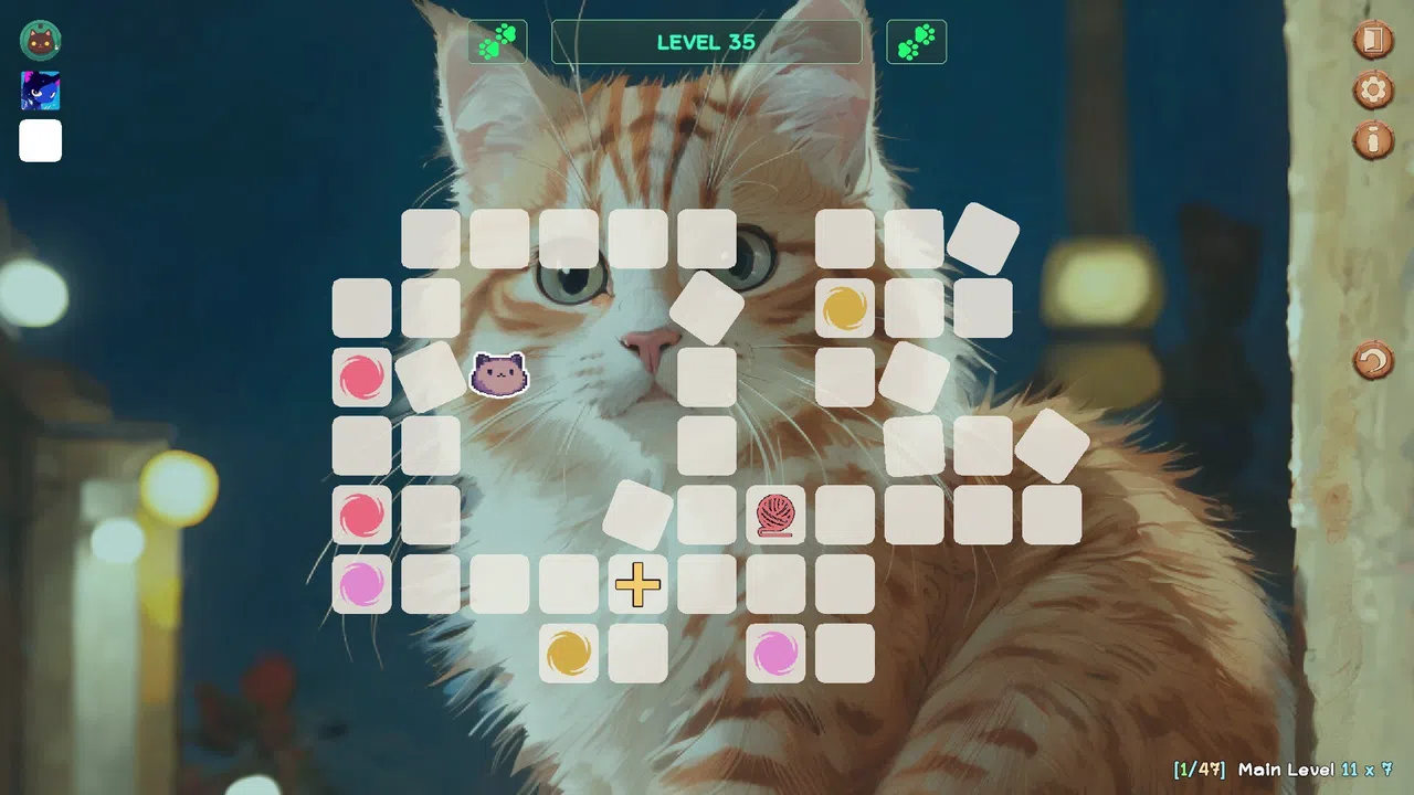 Meow Path 2 Screenshot 5