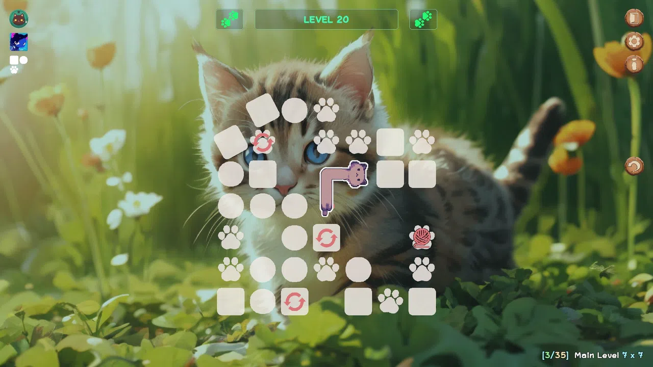 Meow Path 2 Screenshot 3