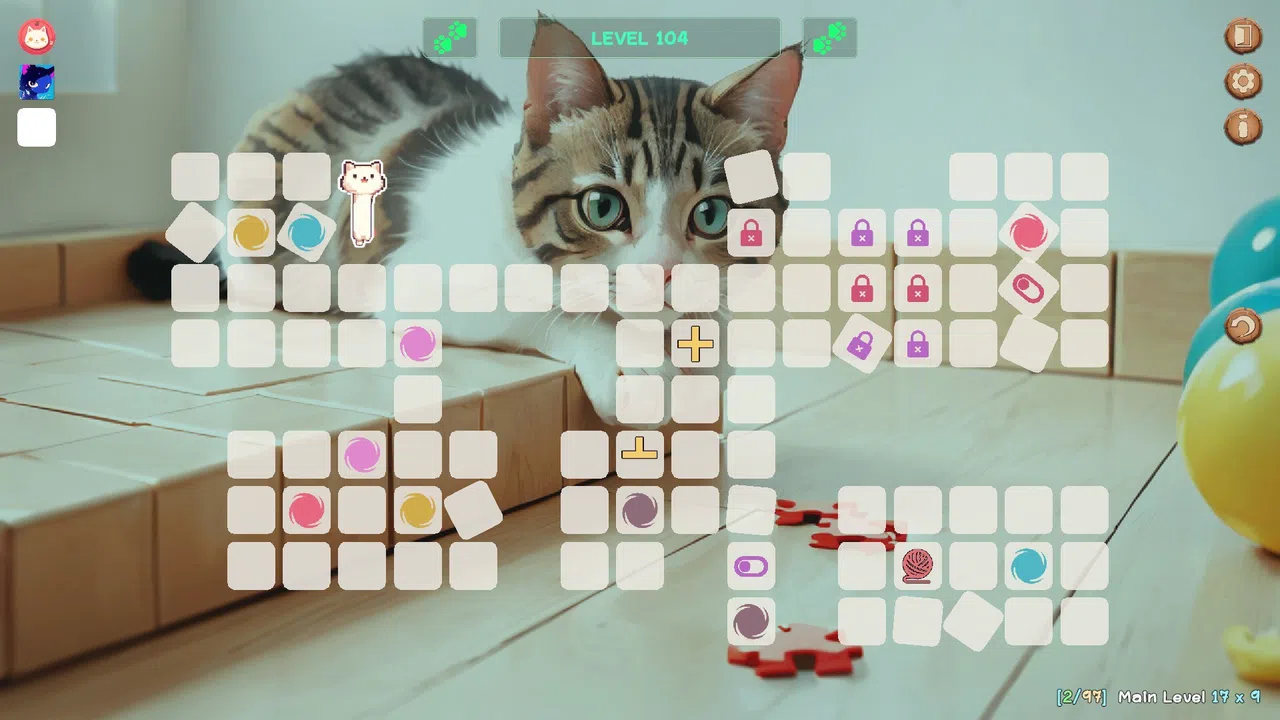 Meow Path 2 Screenshot 10