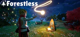 Forestless