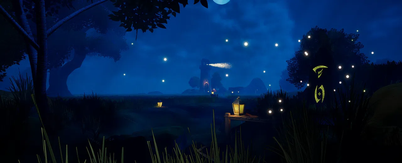 Forestless Screenshot 4