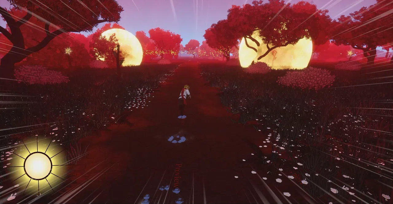 Forestless Screenshot 5