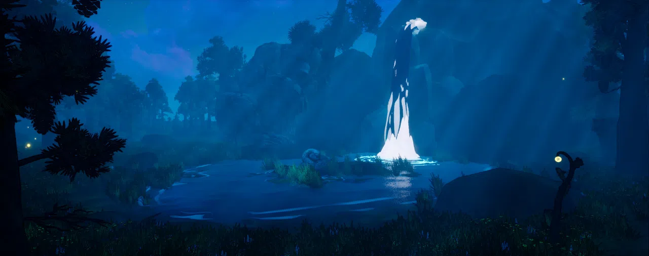 Forestless Screenshot 2