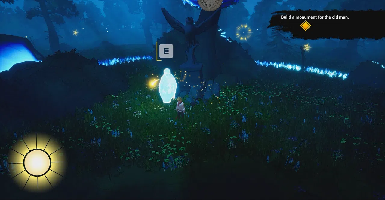 Forestless Screenshot 7