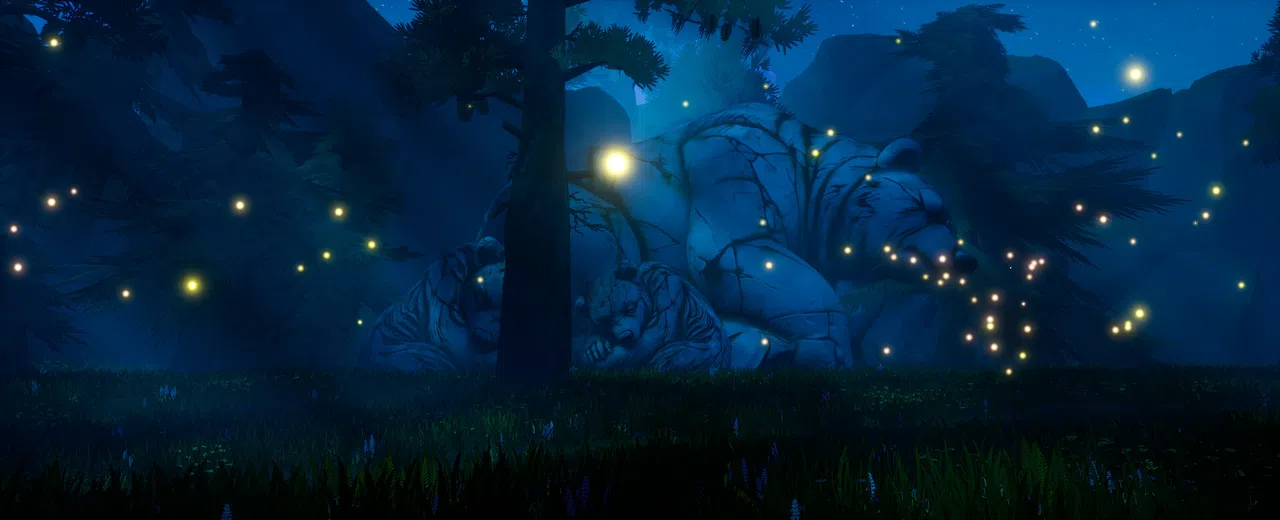 Forestless Screenshot 3