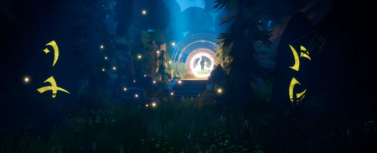 Forestless Screenshot 0