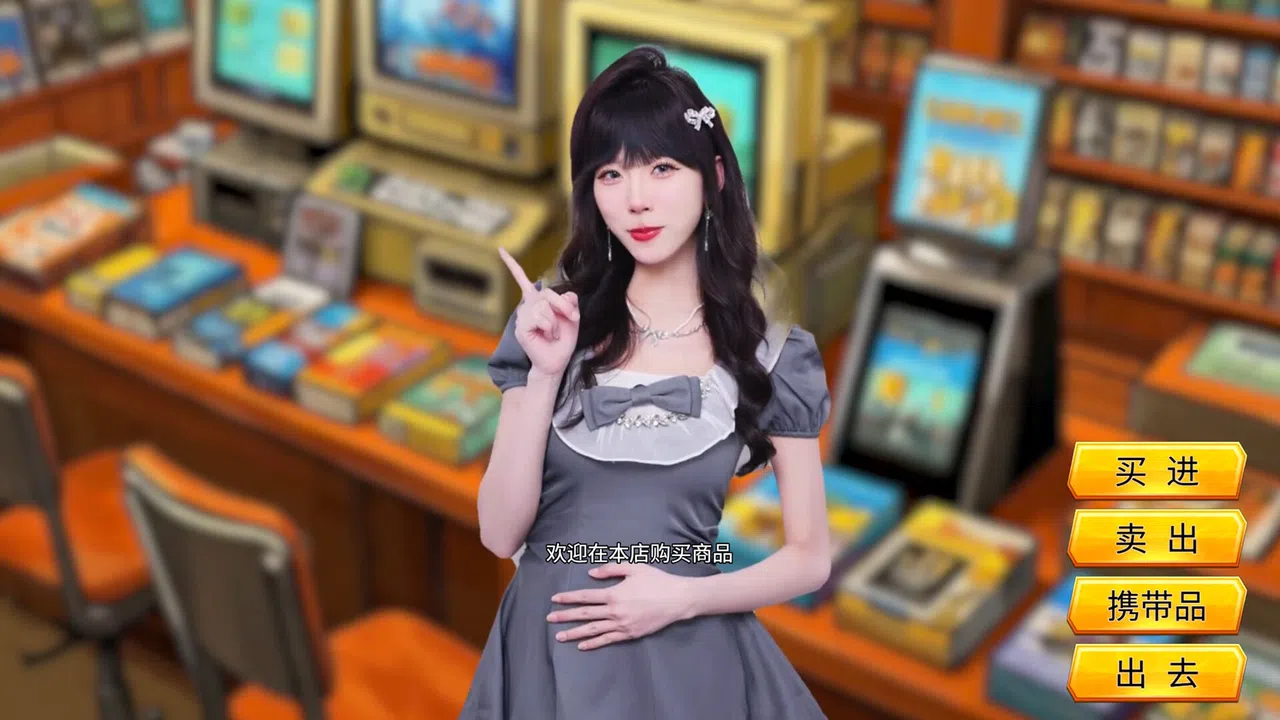 逆袭人生  The Underdog Tycoon Screenshot 3