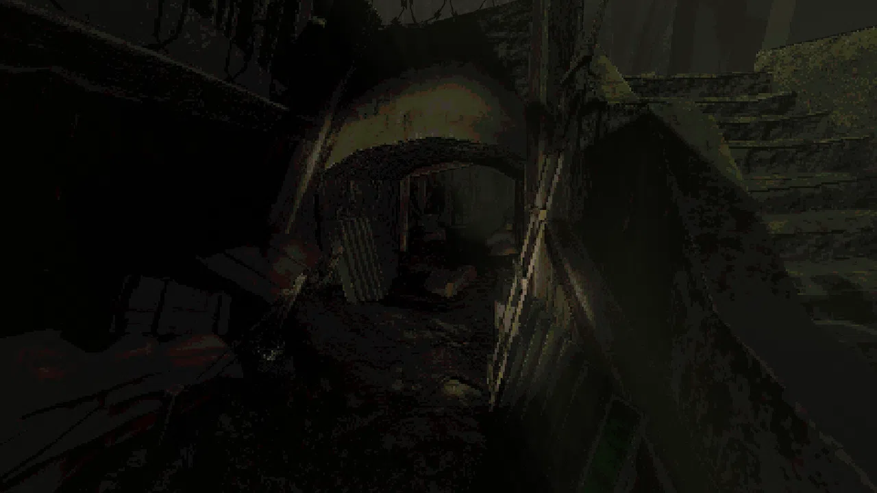 In Hope Voiden Screenshot 9