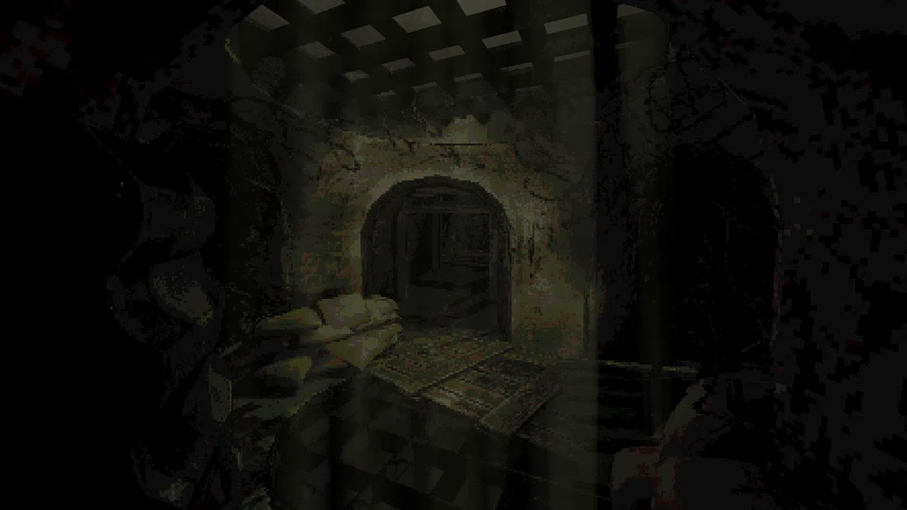 In Hope Voiden Screenshot 6