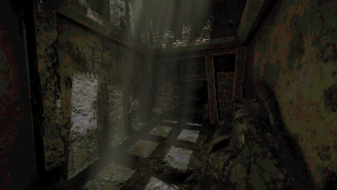 In Hope Voiden Screenshot 5