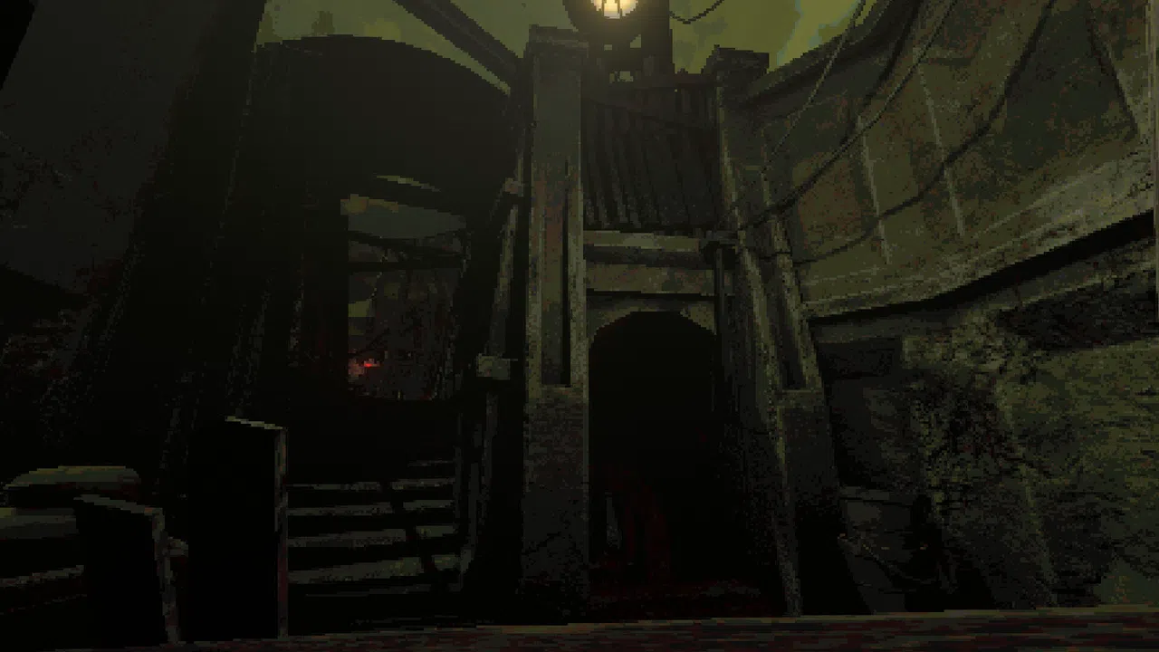 In Hope Voiden Screenshot 7