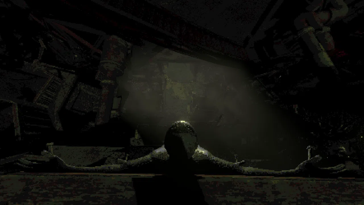 In Hope Voiden Screenshot 8