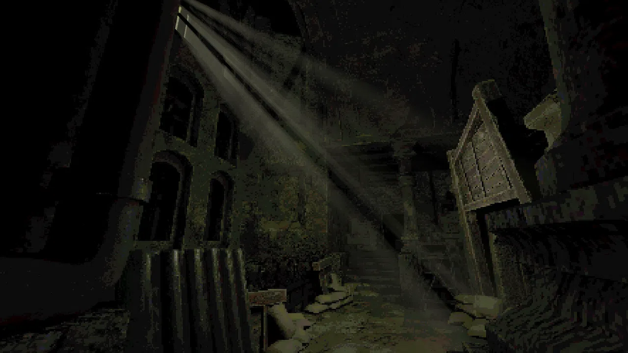 In Hope Voiden Screenshot 4