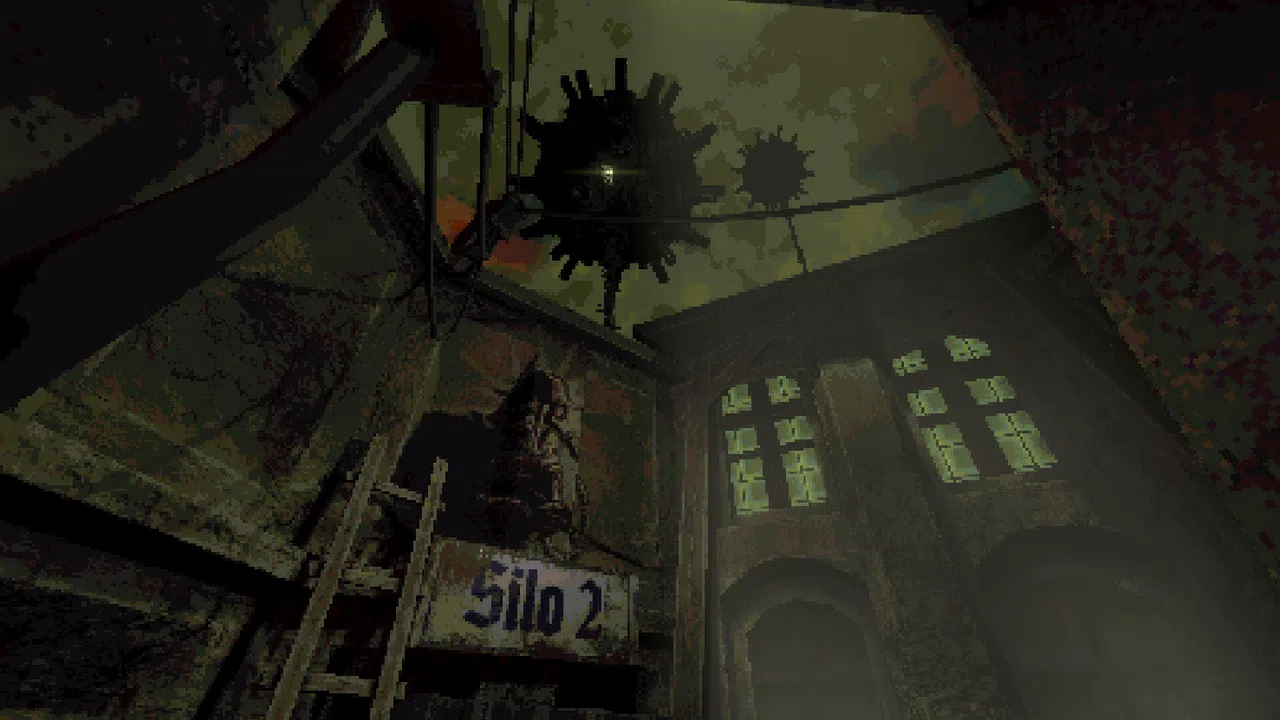 In Hope Voiden Screenshot 3
