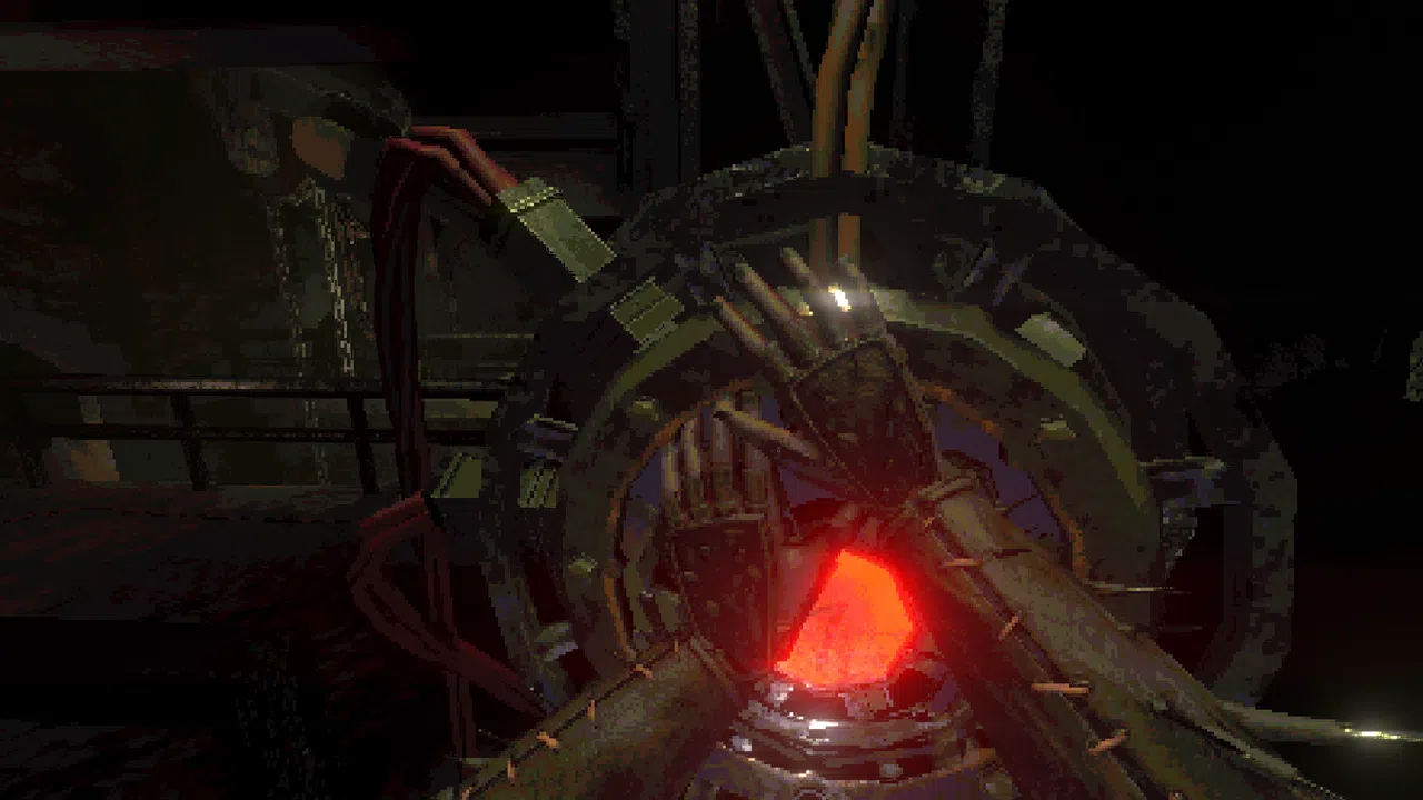 In Hope Voiden Screenshot 2