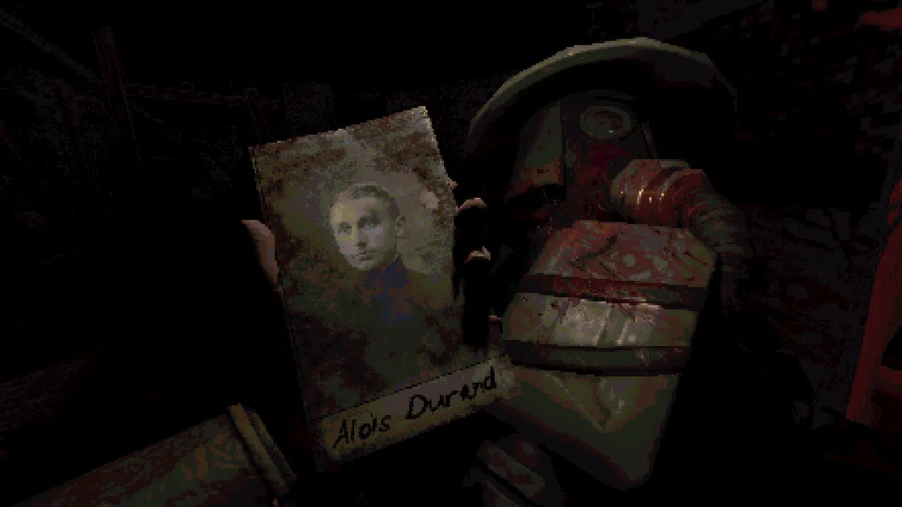 In Hope Voiden Screenshot 1
