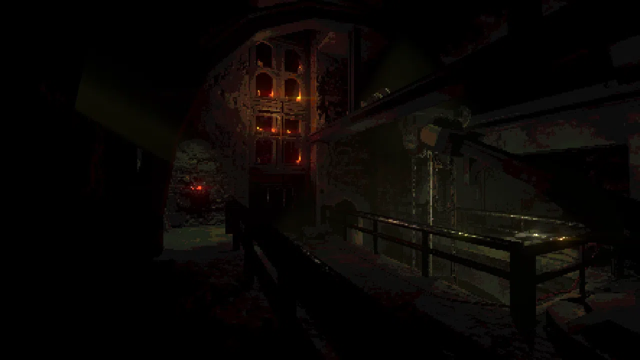 In Hope Voiden Screenshot 10