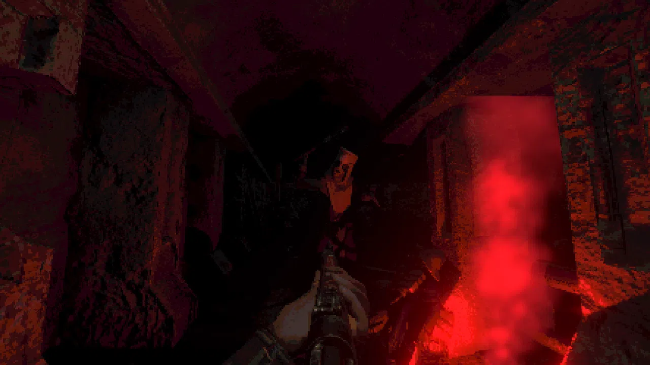 In Hope Voiden Screenshot 0