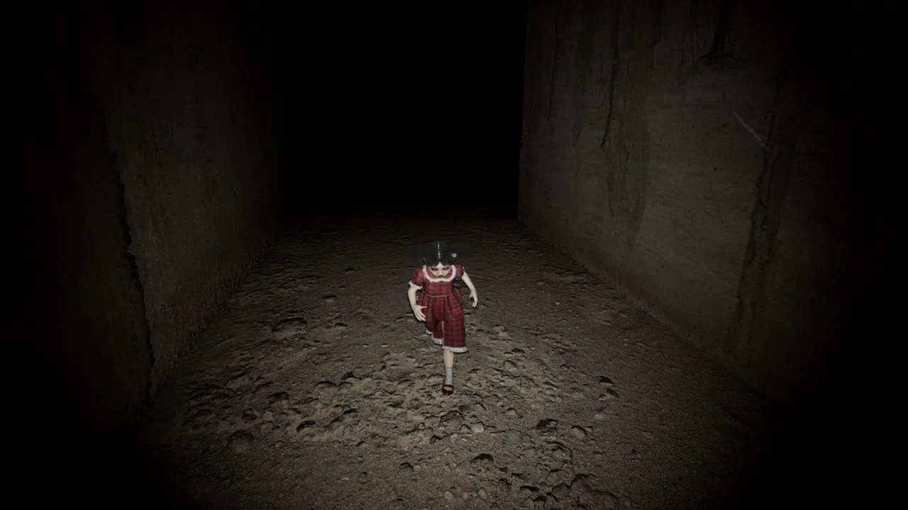 Mountain's Secret Screenshot 5