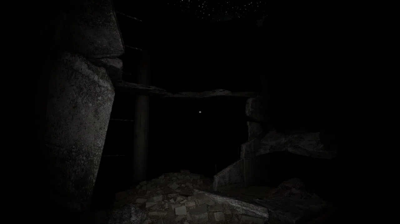 Mountain's Secret Screenshot 1