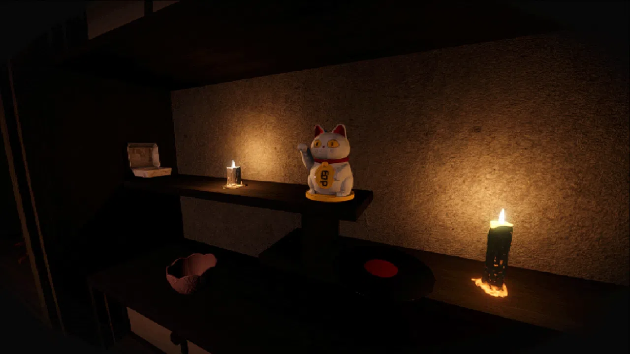 The Unplace Screenshot 0