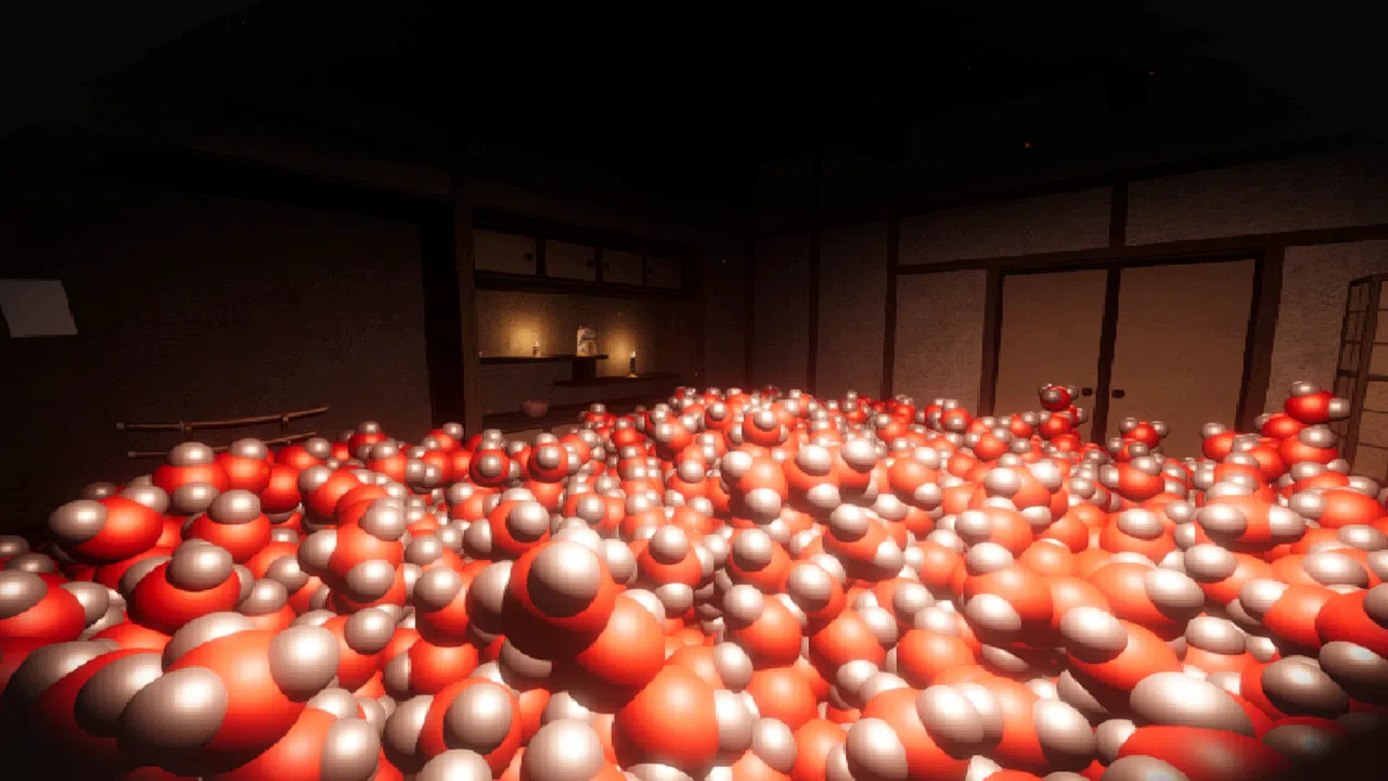 The Unplace Screenshot 3