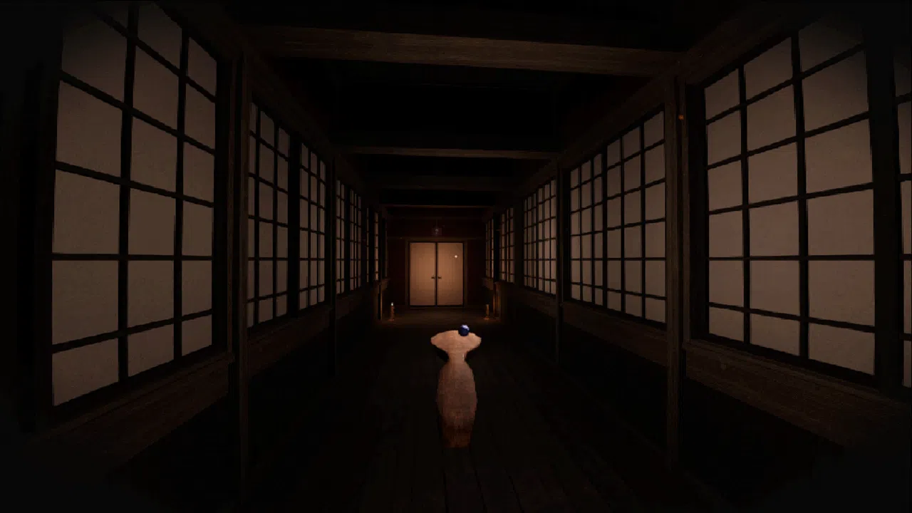 The Unplace Screenshot 2